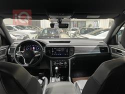 Volkswagen Atlas